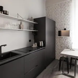 Ca Bela - Lambrate Flat 1 Apartamento Milán