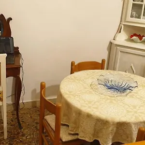 Casa Forner, Apartamento Venecia