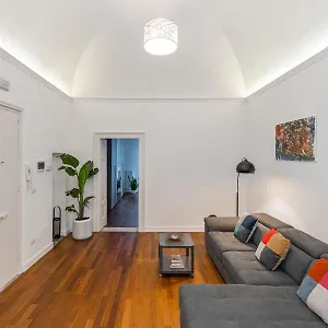 Casa Dei Visionari Apartamento Bari