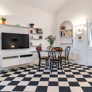 New Quiet Flat - Santa Croce View - Servizi Apartamento Florencia