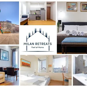 Retreats Cadorna Duomo Apartamento Milán