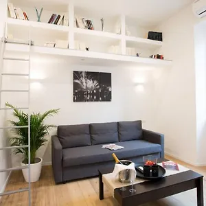 Inner House Veneto Apartamento Roma